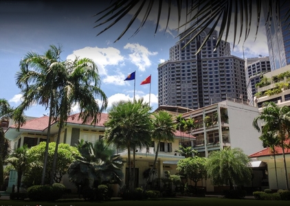 How to get Vietnam visa in Thailand: e-visa, visa on arrival and the Bangkok embassy
